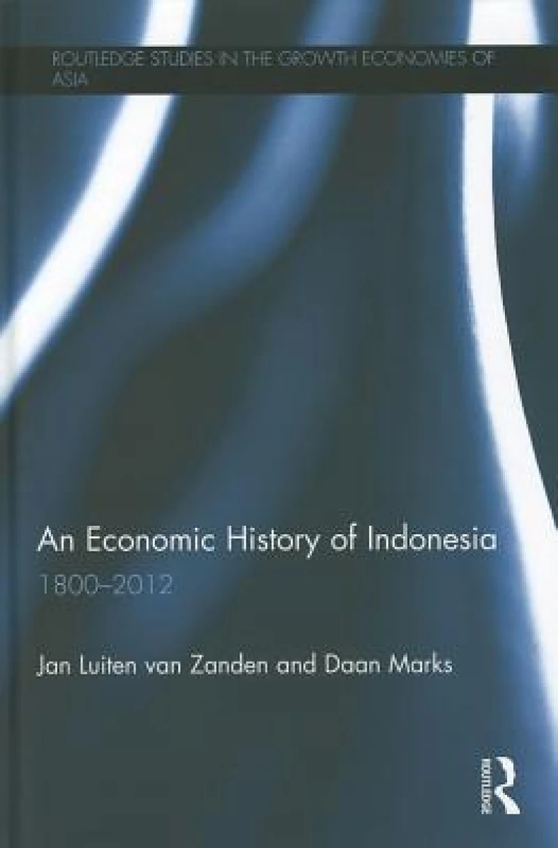 An Economic History of Indonesia