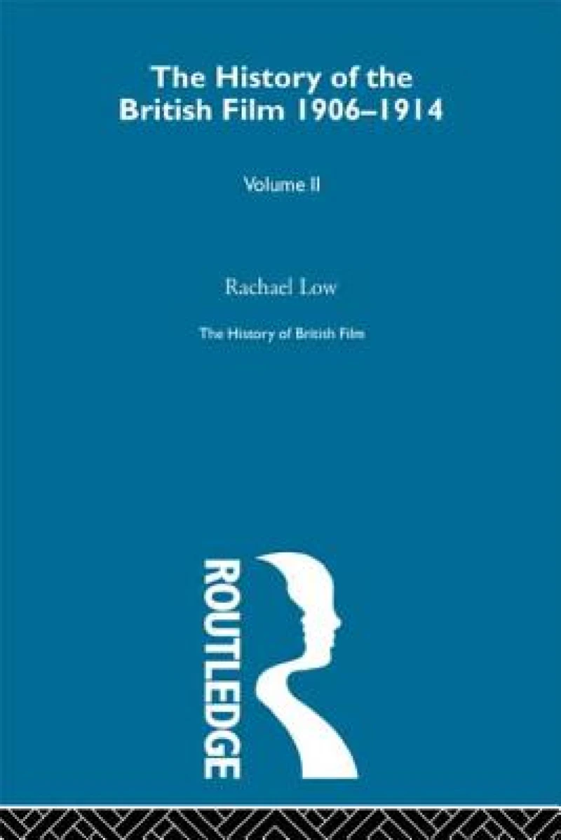 History of  British Film (Volume 2)