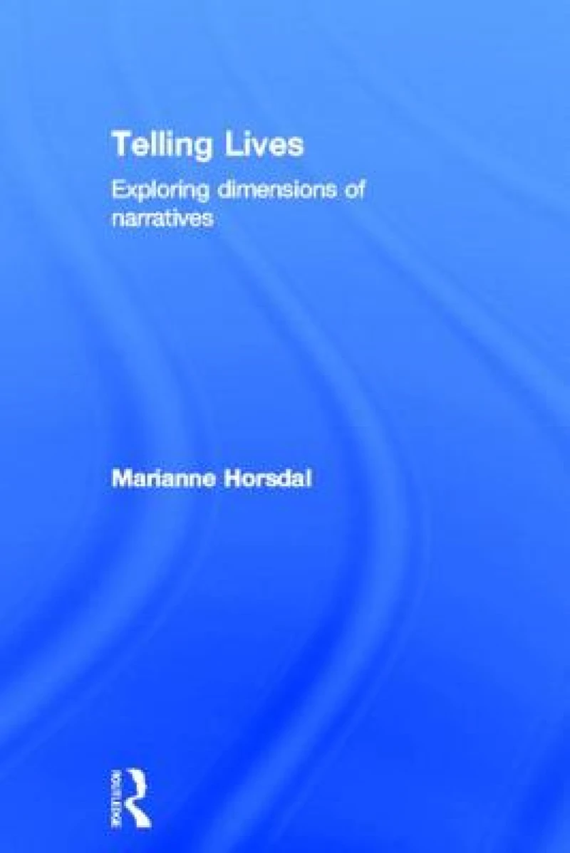 Telling Lives