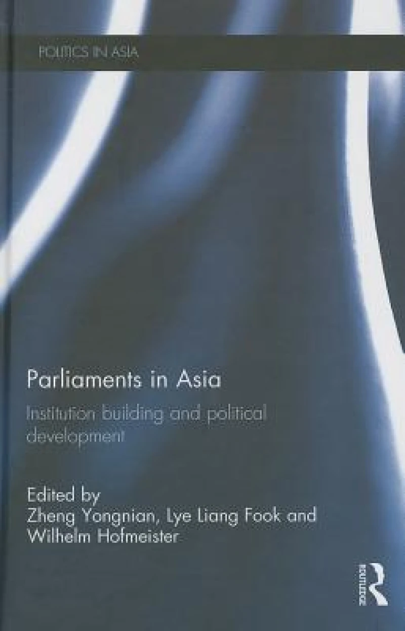 Parliaments in Asia