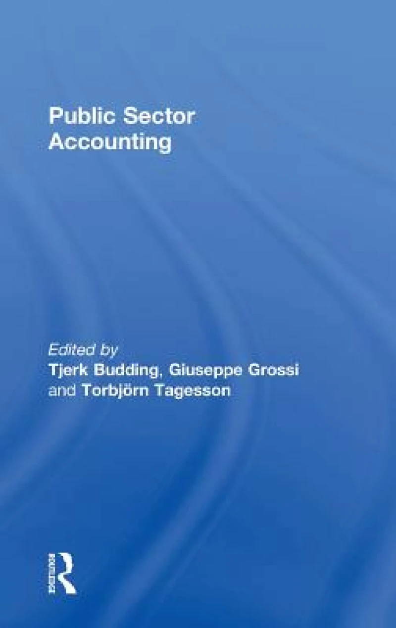 Public Sector Accounting