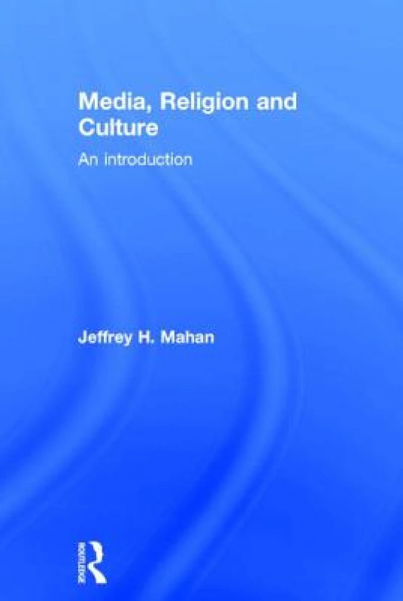 Media, Religion and Culture