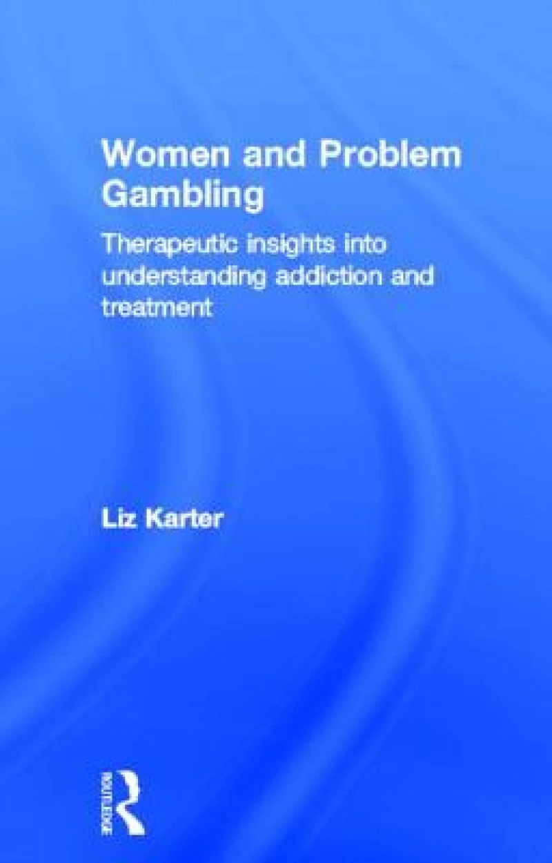 Women and Problem Gambling