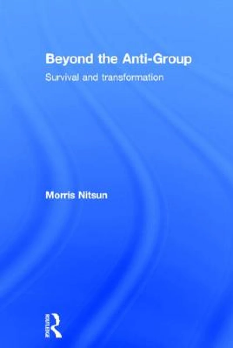 Beyond the Anti-Group