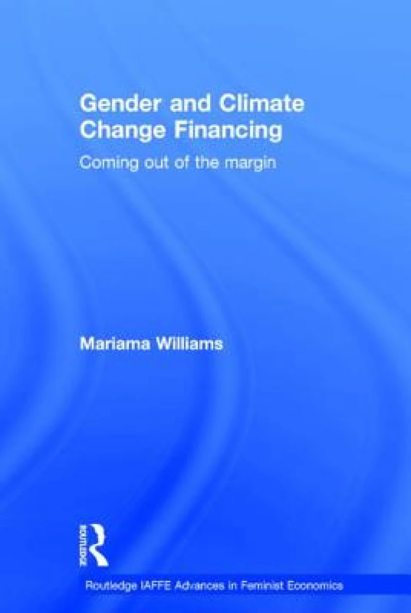Gender and Climate Change Financing