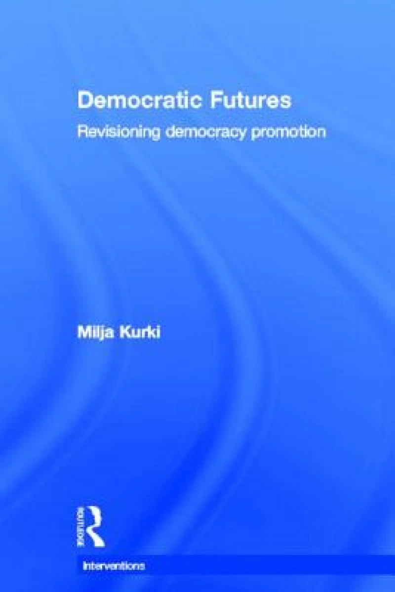 Democratic Futures