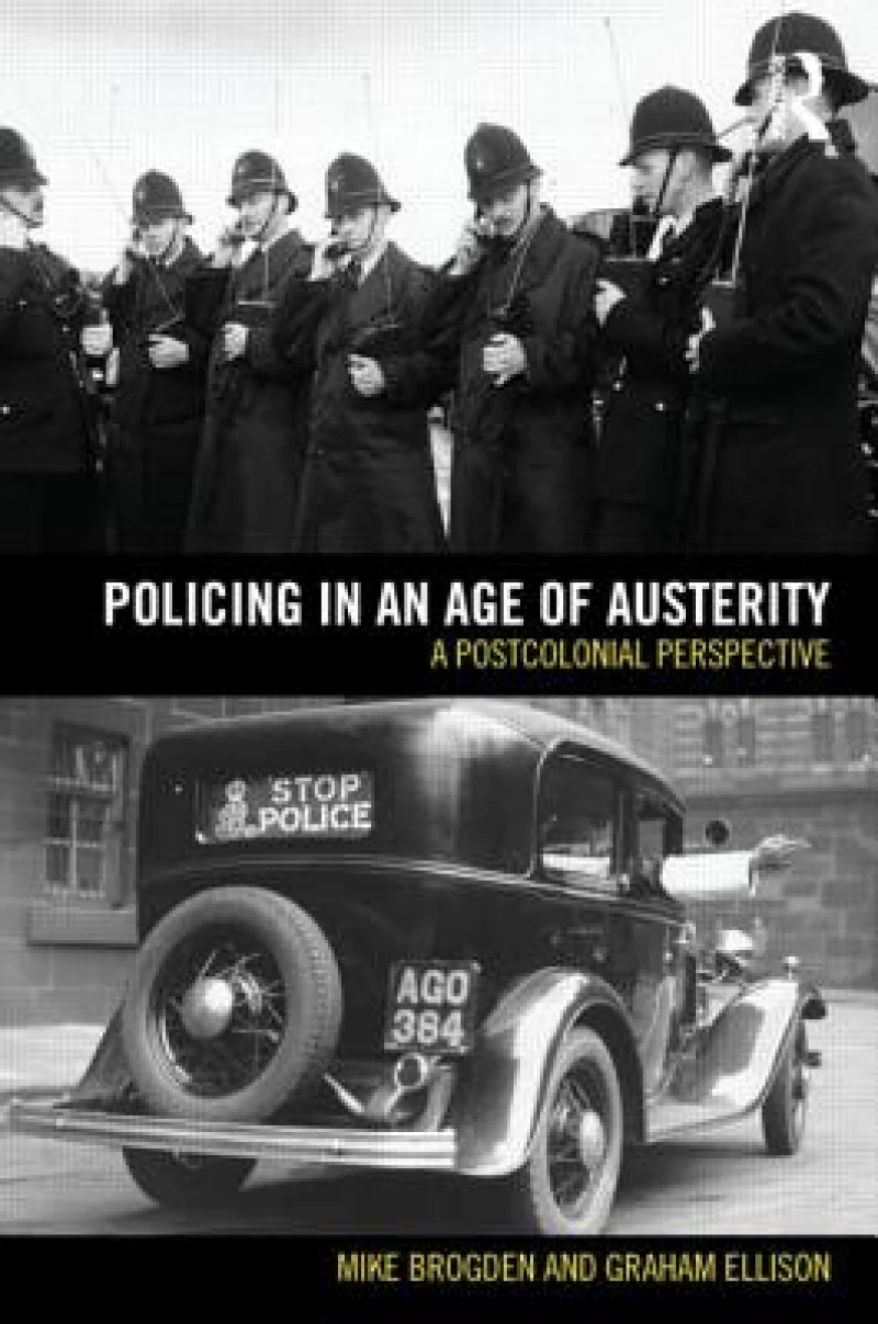 Policing in an Age of Austerity