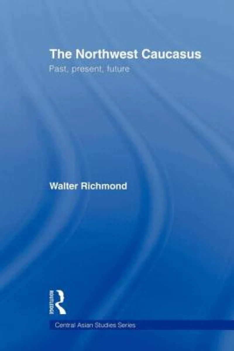 The Northwest Caucasus