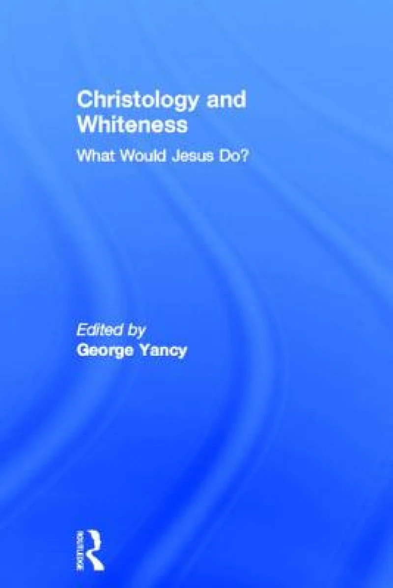 Christology and Whiteness