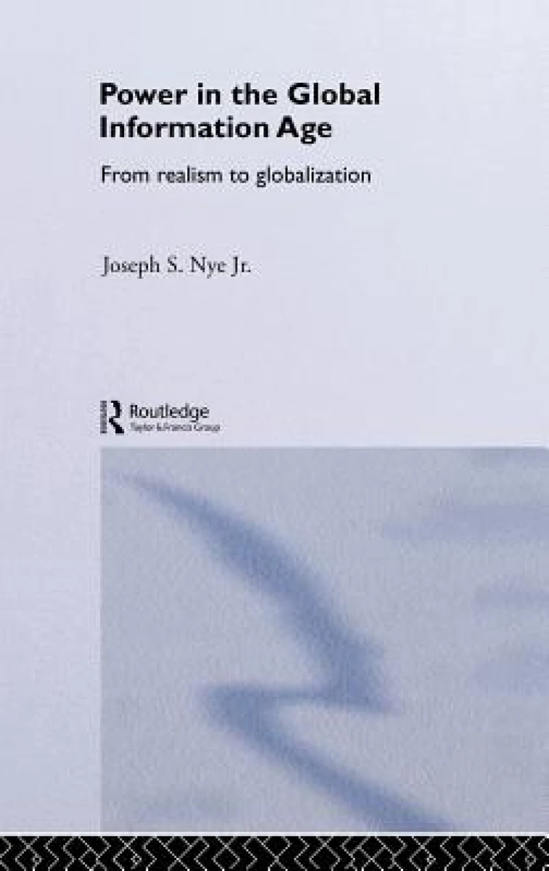Power in the Global Information Age