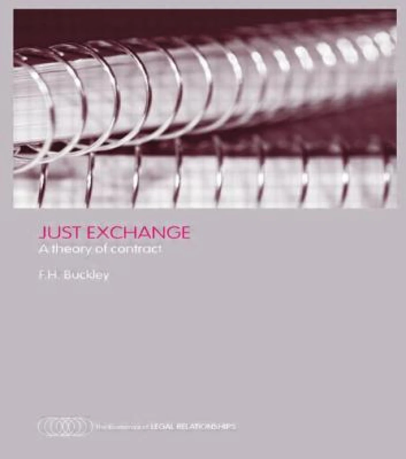 Just Exchange