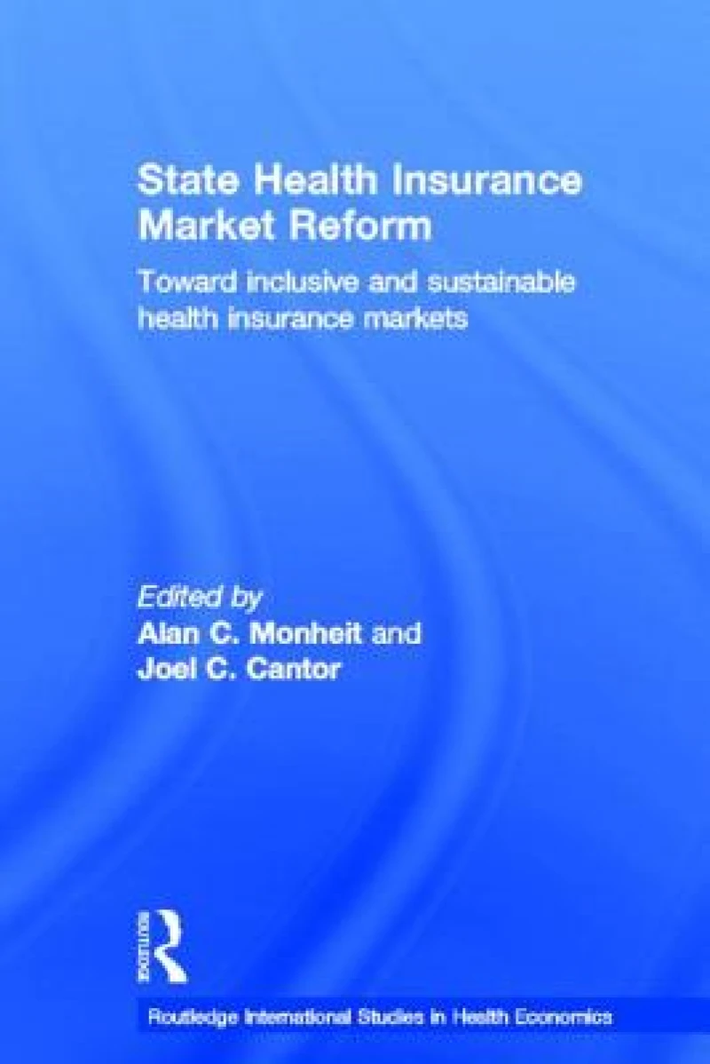 State Health Insurance Market Reform
