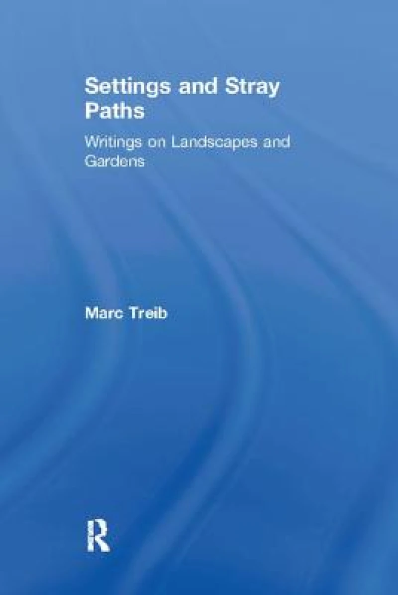 Settings and Stray Paths