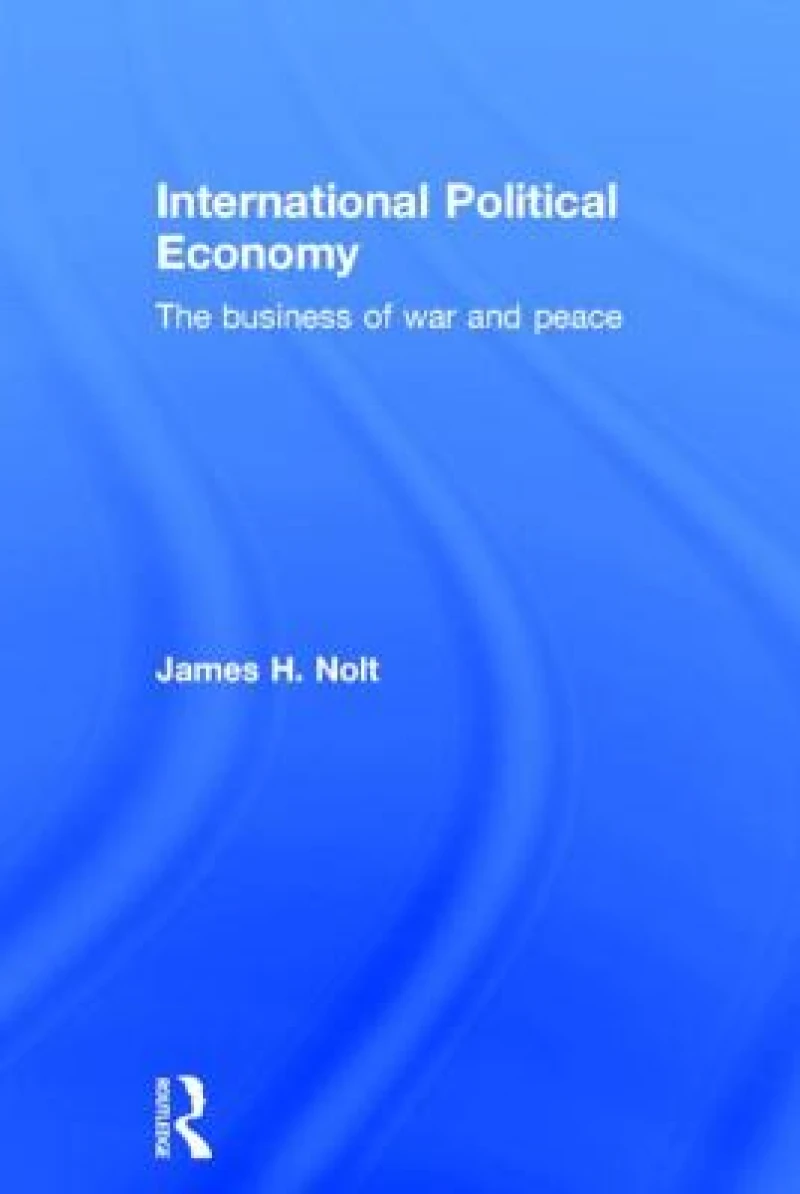 International Political Economy
