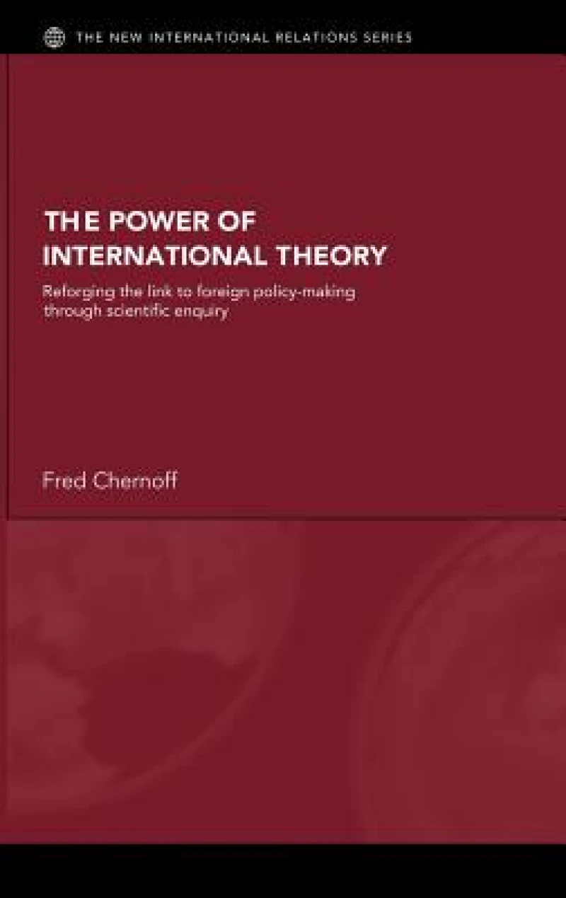 The Power of International Theory