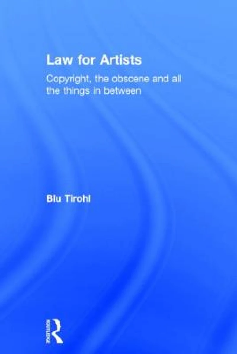 Law for Artists