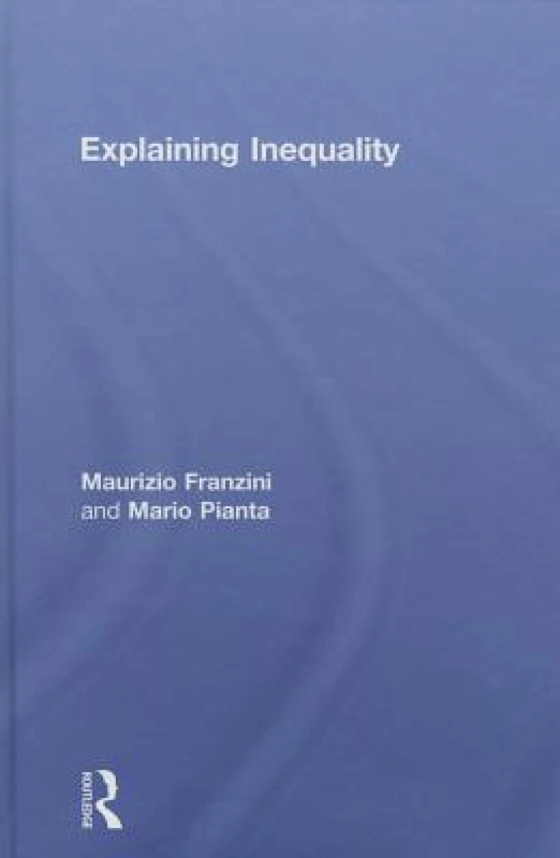 Explaining Inequality