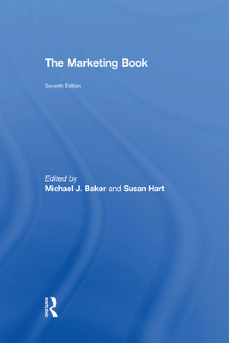 The Marketing Book