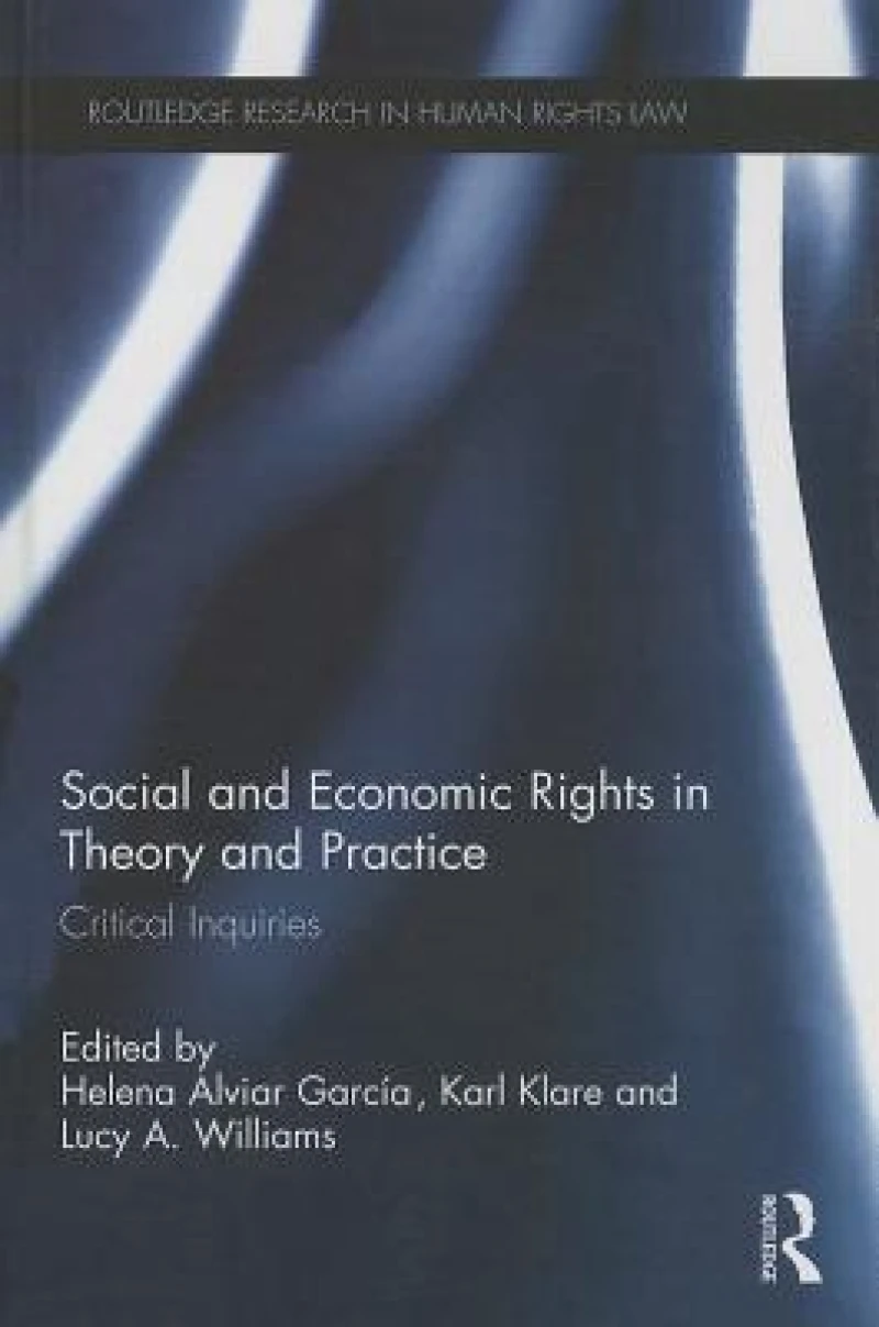 Social and Economic Rights in Theory and Practice