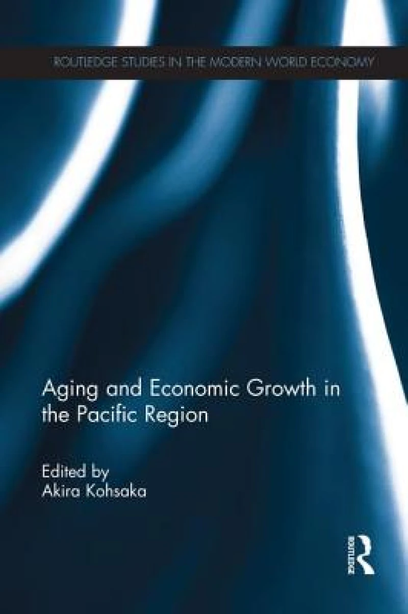 Aging and Economic Growth in the Pacific Region