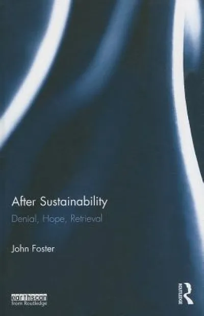 After Sustainability