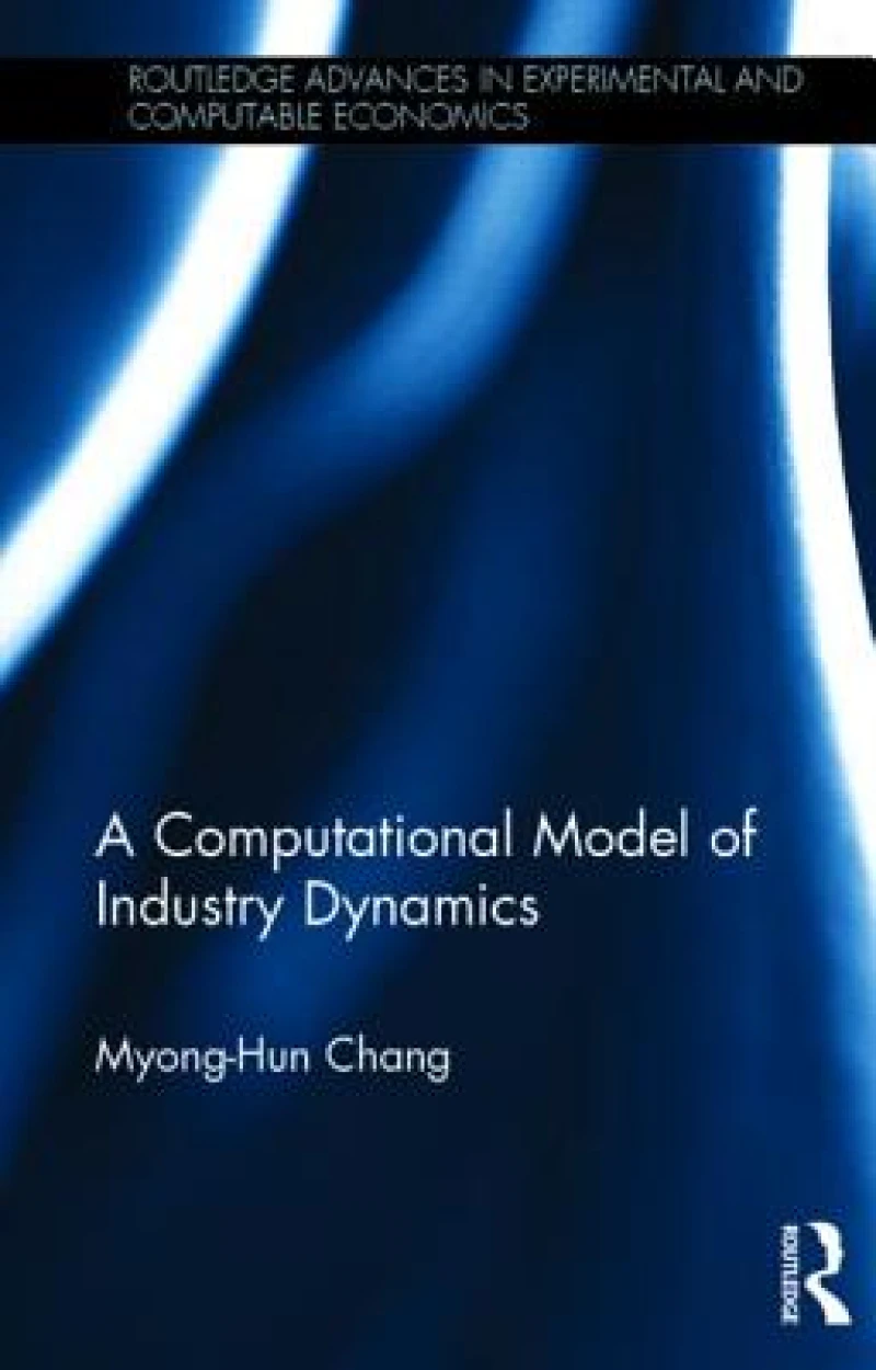 A Computational Model of Industry Dynamics