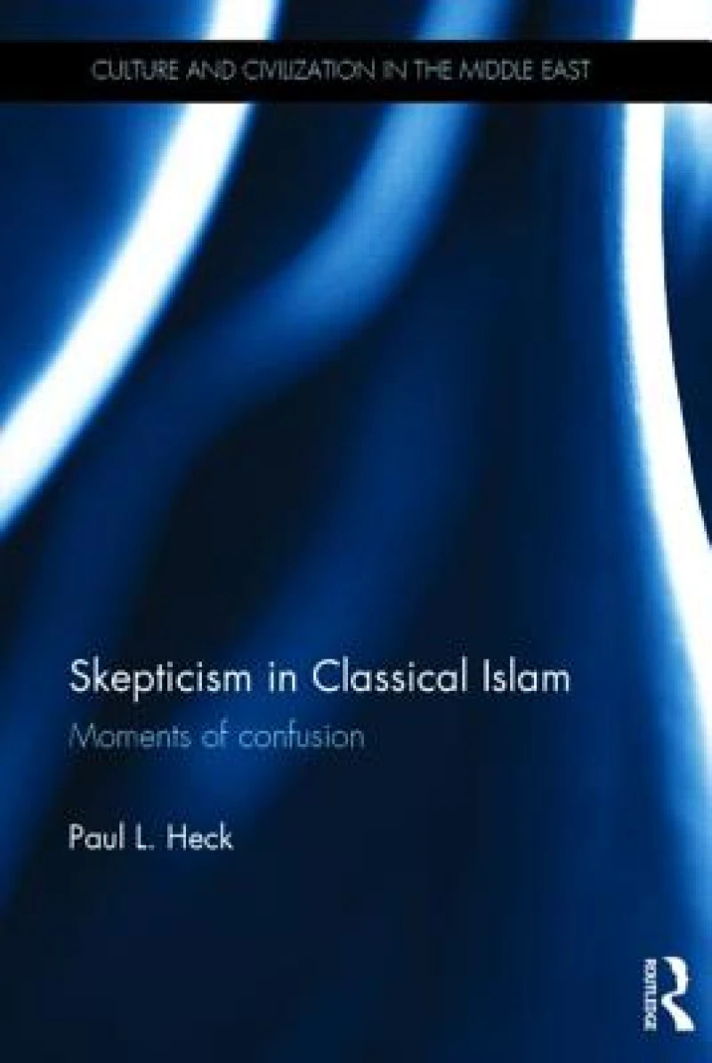 Skepticism in Classical Islam