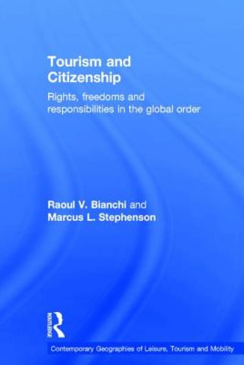 Tourism and Citizenship