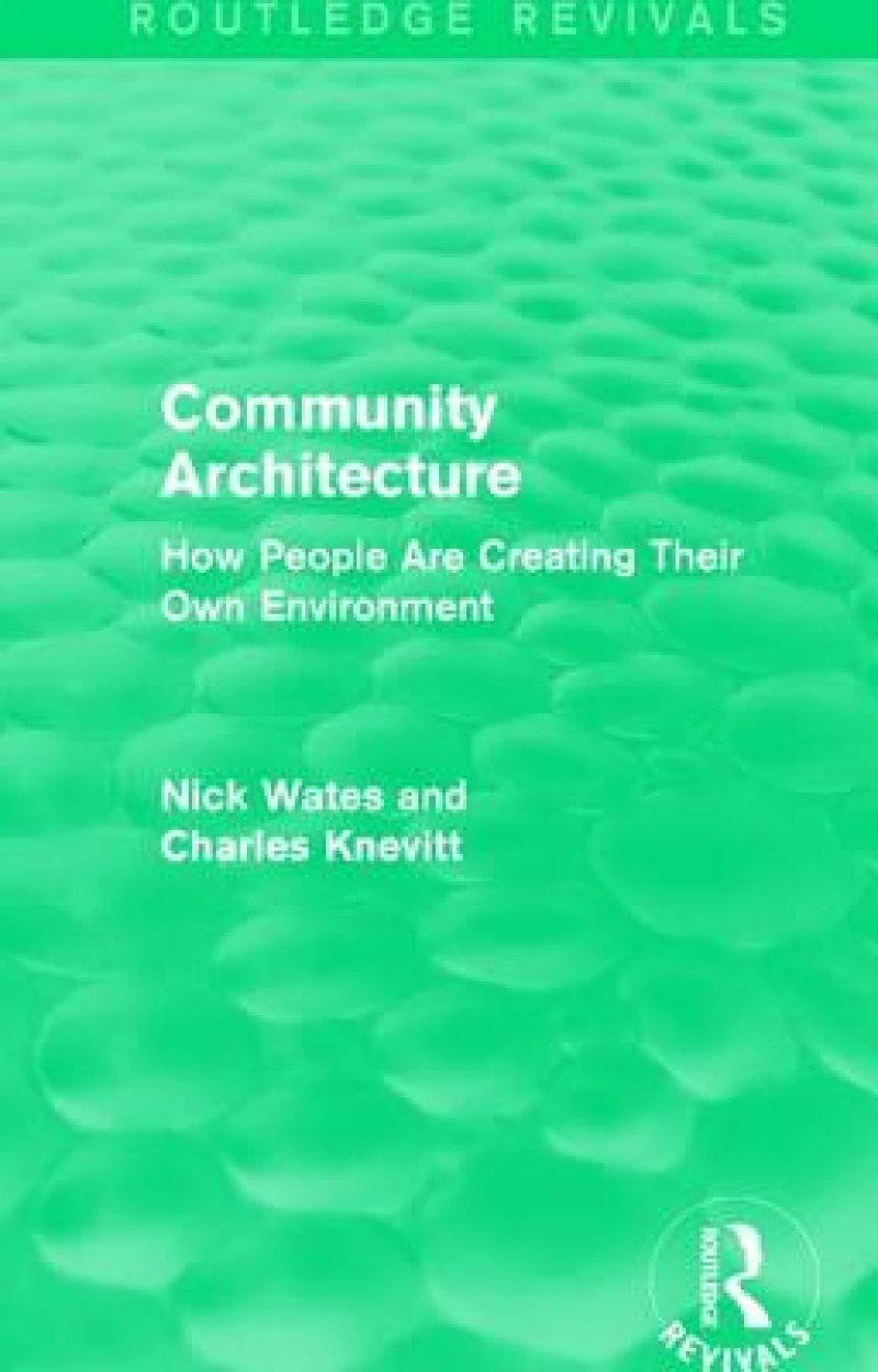 Community Architecture