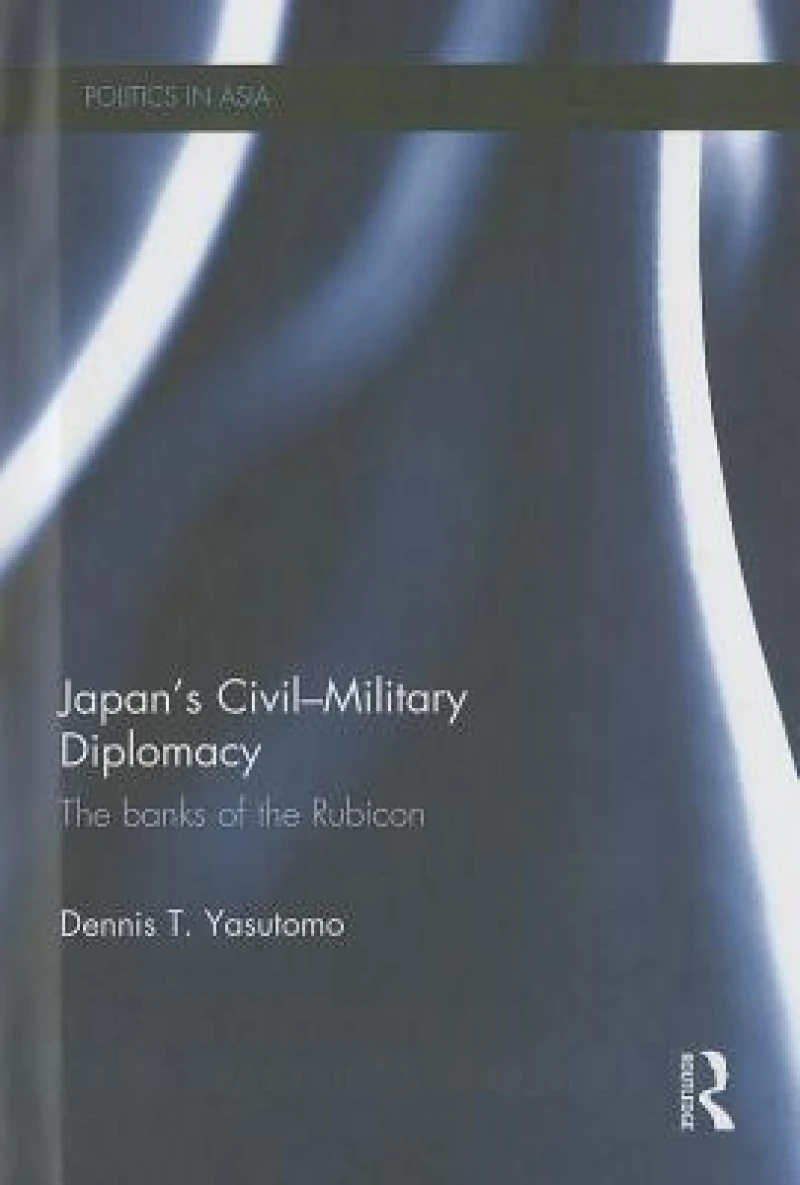 Japan’s Civil-Military Diplomacy