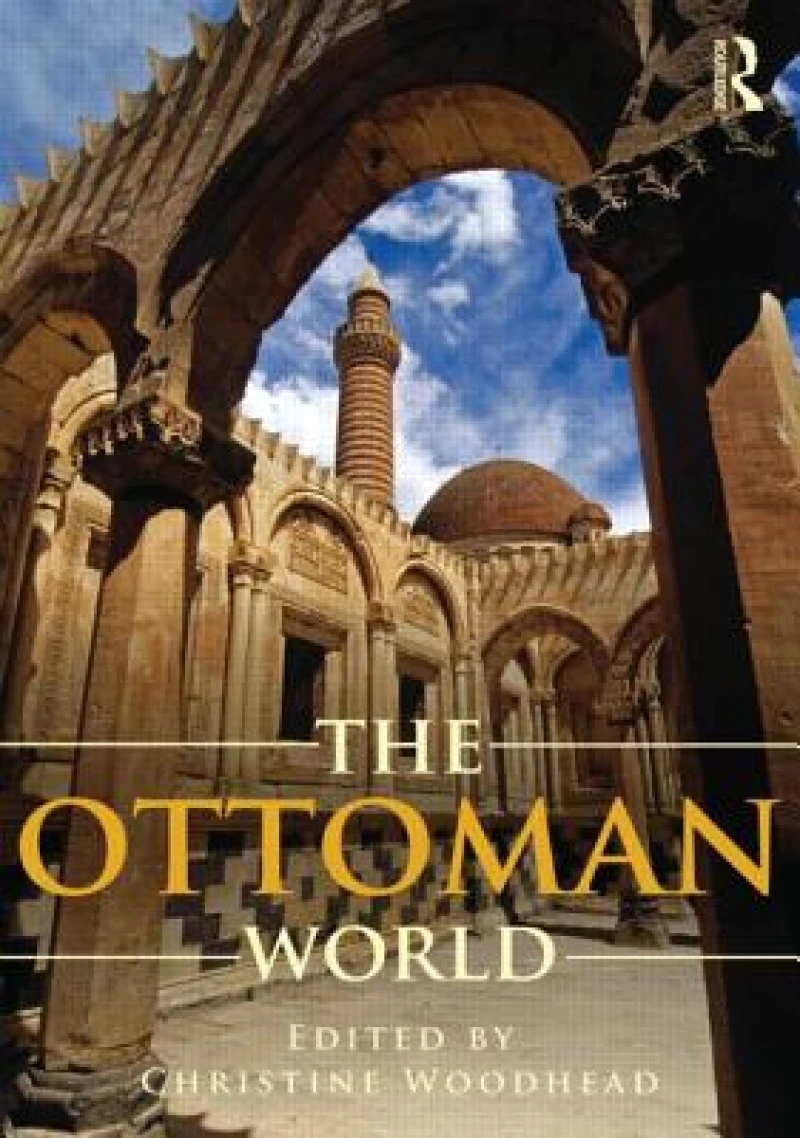 The Ottoman World