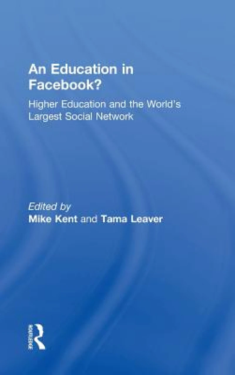 An Education in Facebook?