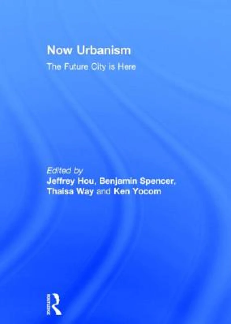 Now Urbanism