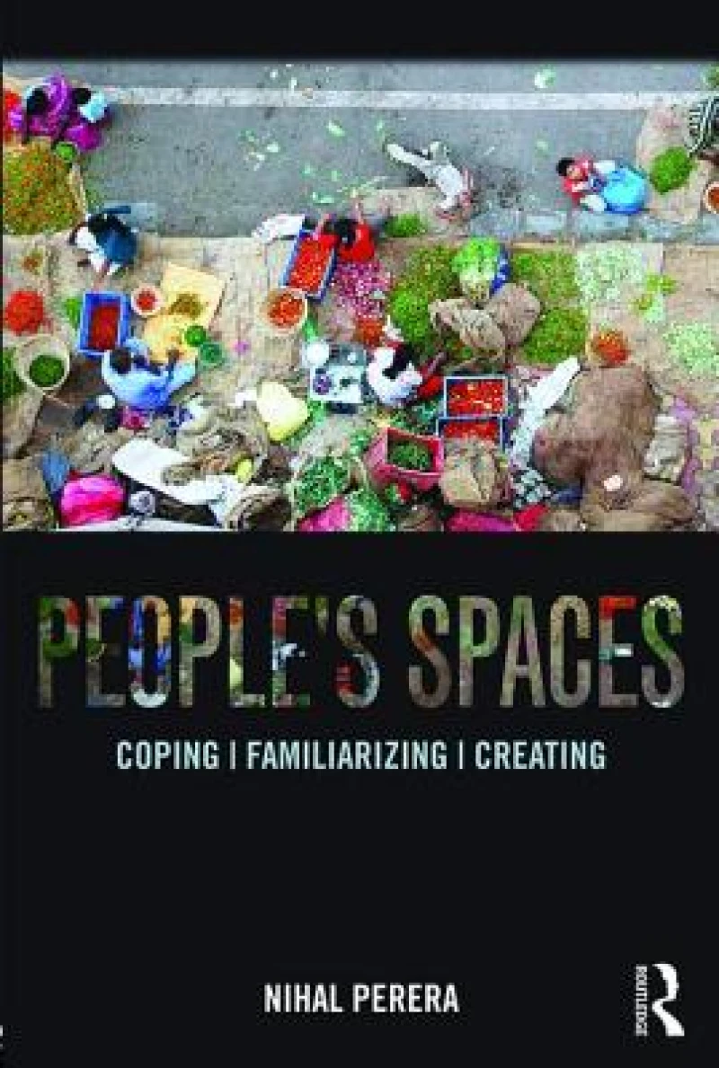 People's Spaces