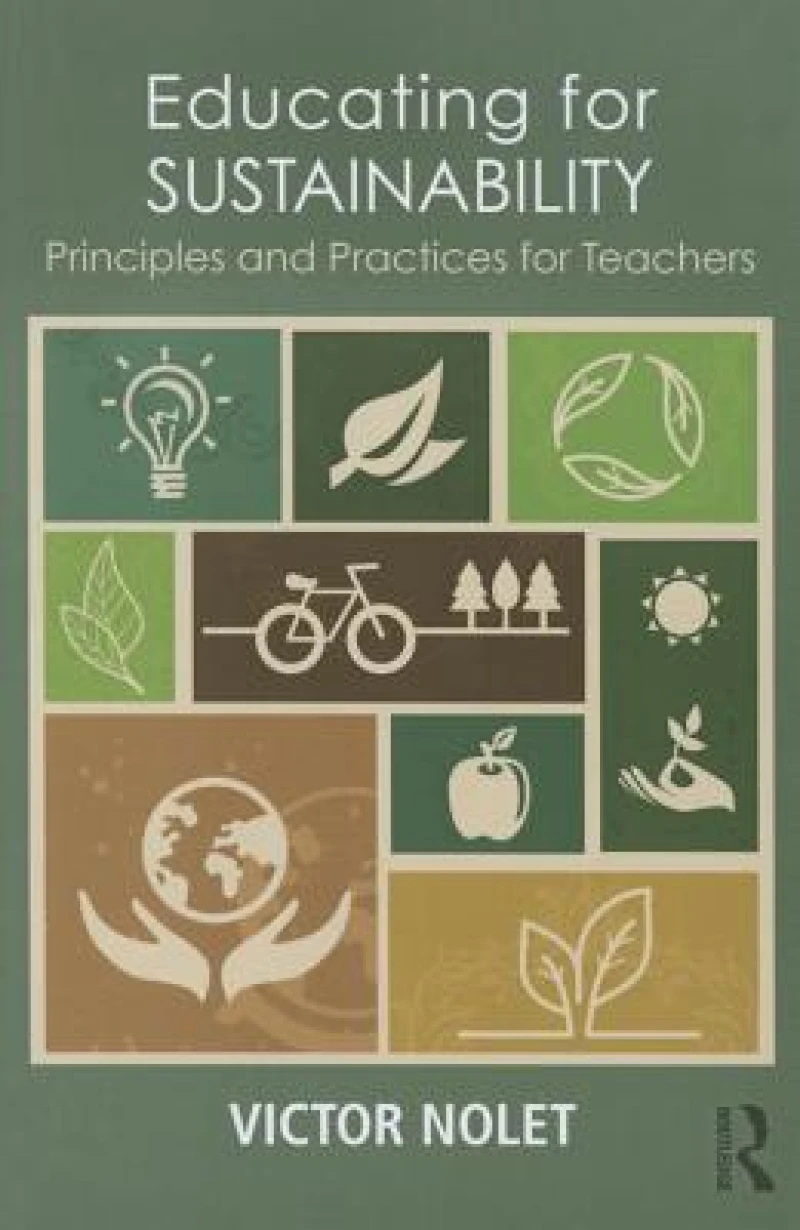 Educating for Sustainability