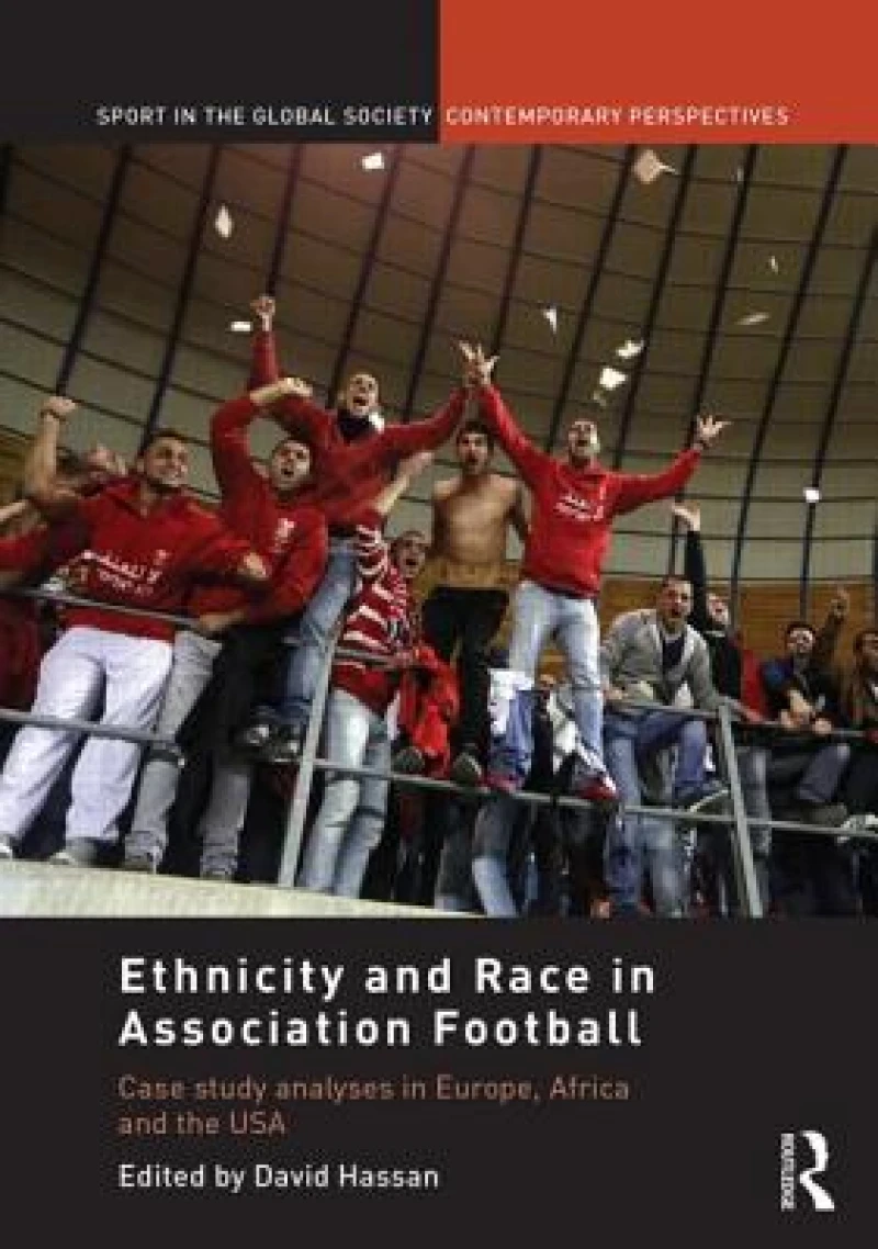Ethnicity and Race in Association Football