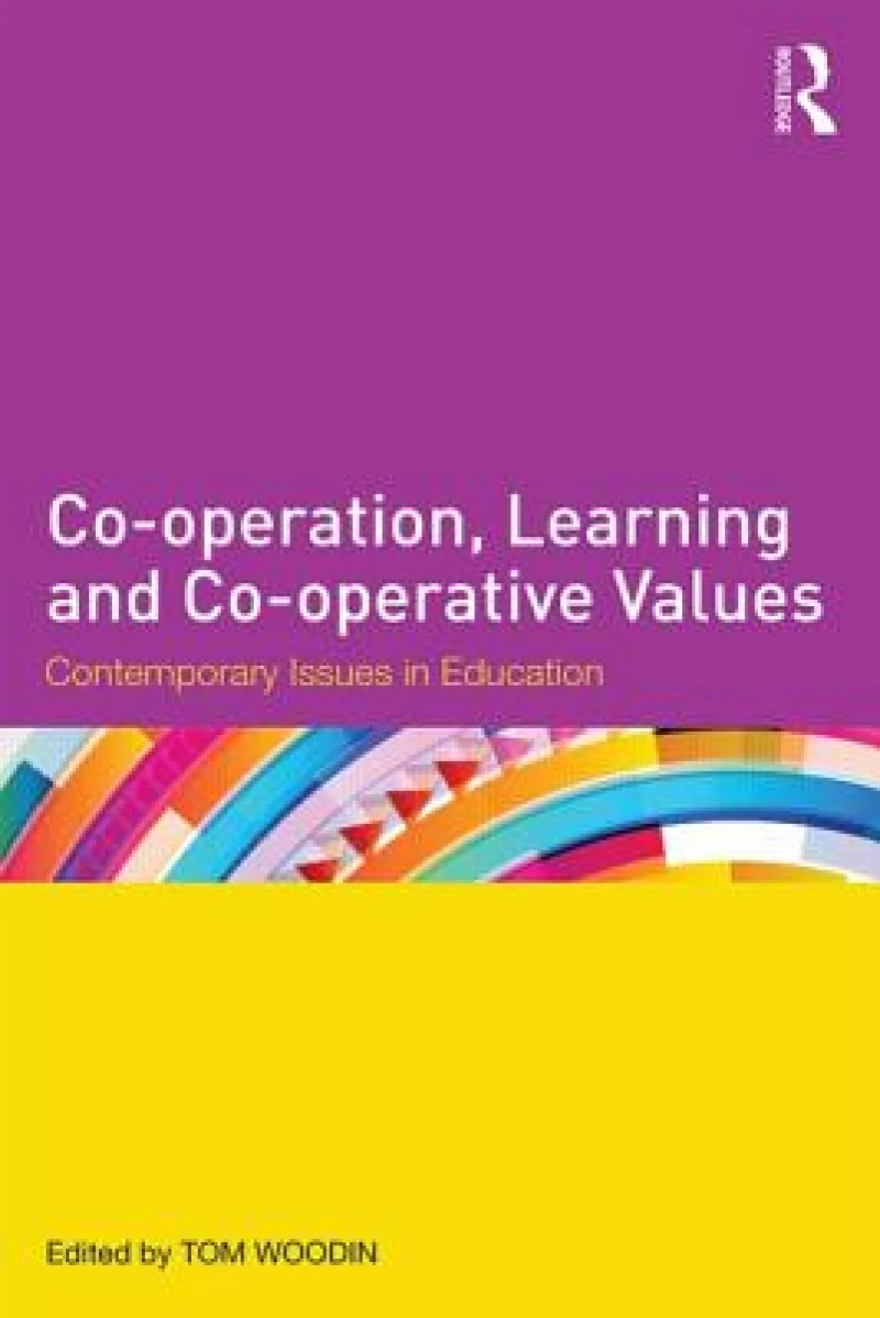 Co-operation, Learning and Co-operative Values