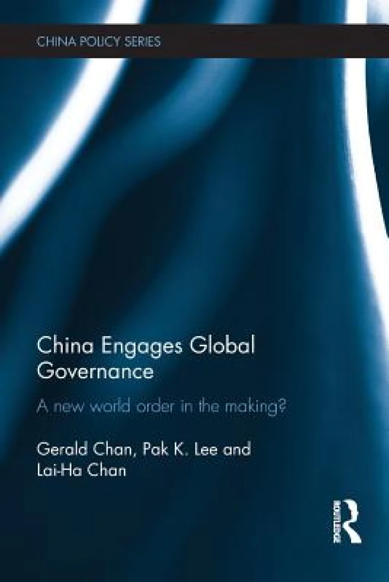 China Engages Global Governance