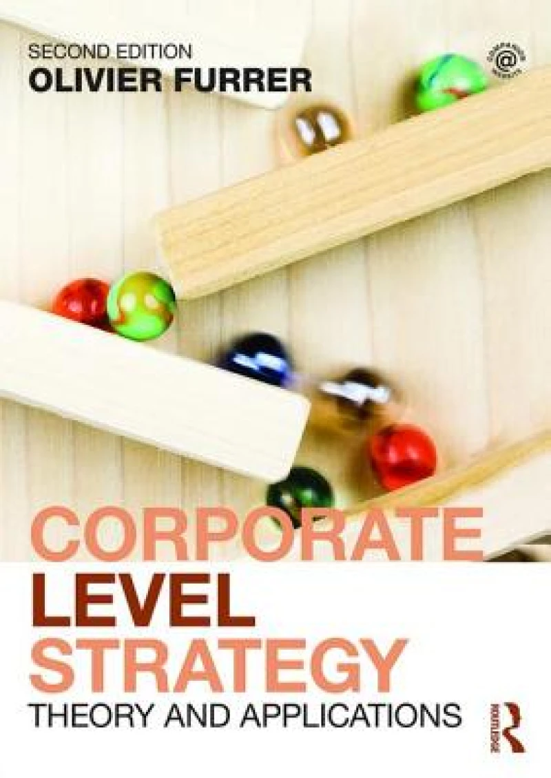 Corporate Level Strategy