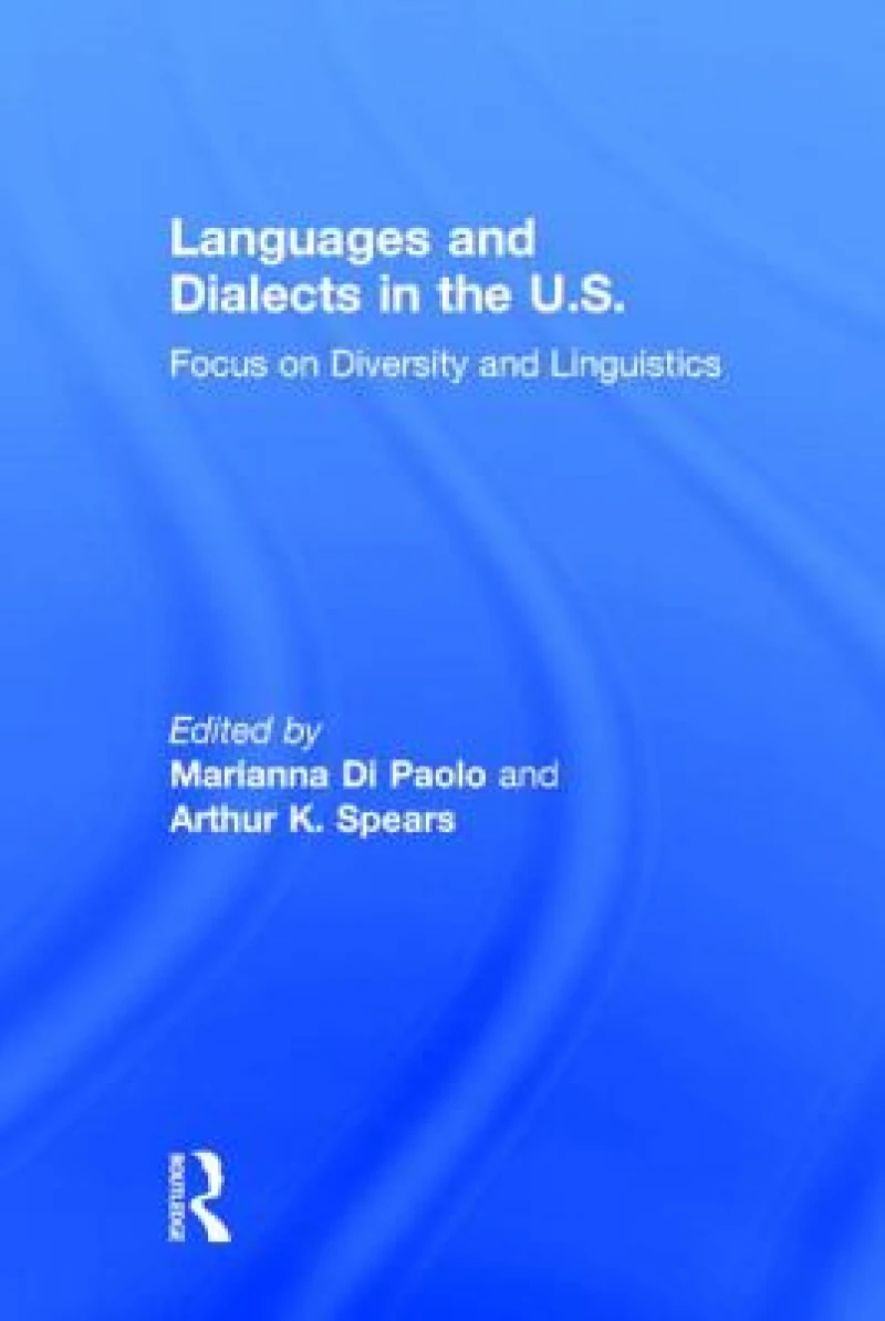 Languages and Dialects in the U.S.