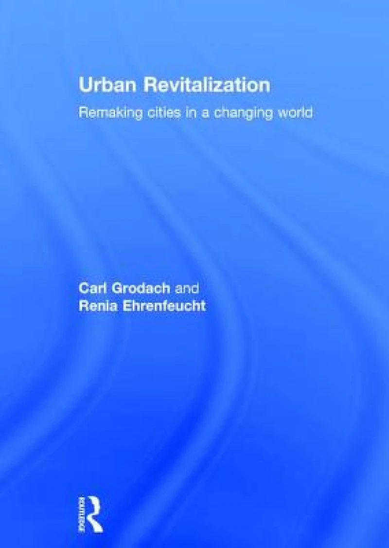 Urban Revitalization