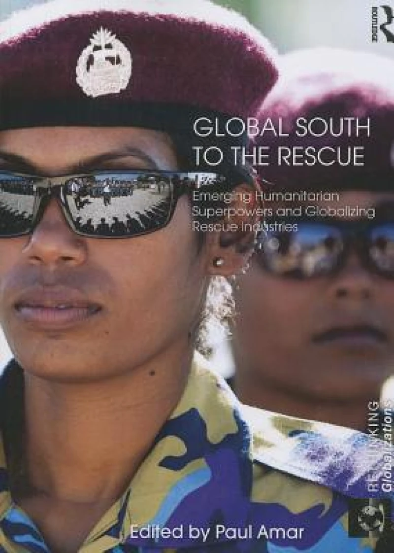 Global South to the Rescue
