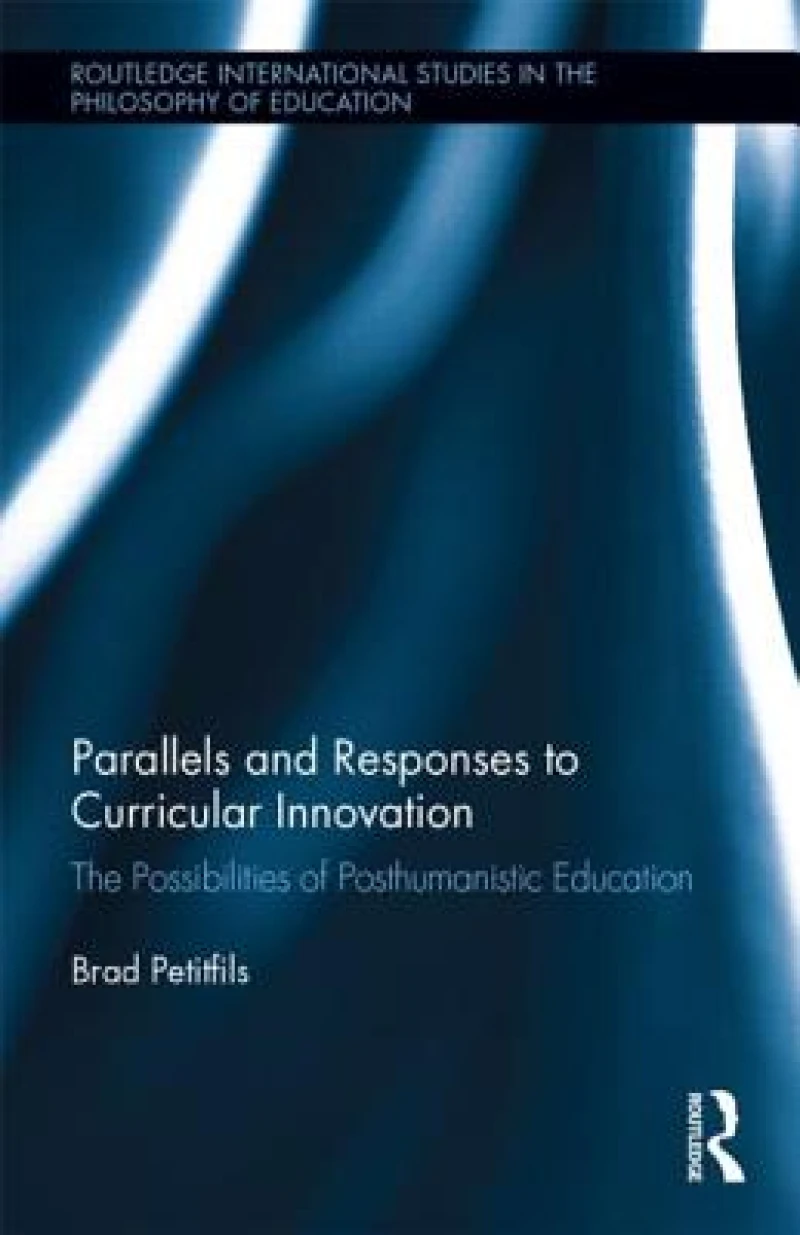 Parallels and Responses to Curricular Innovation