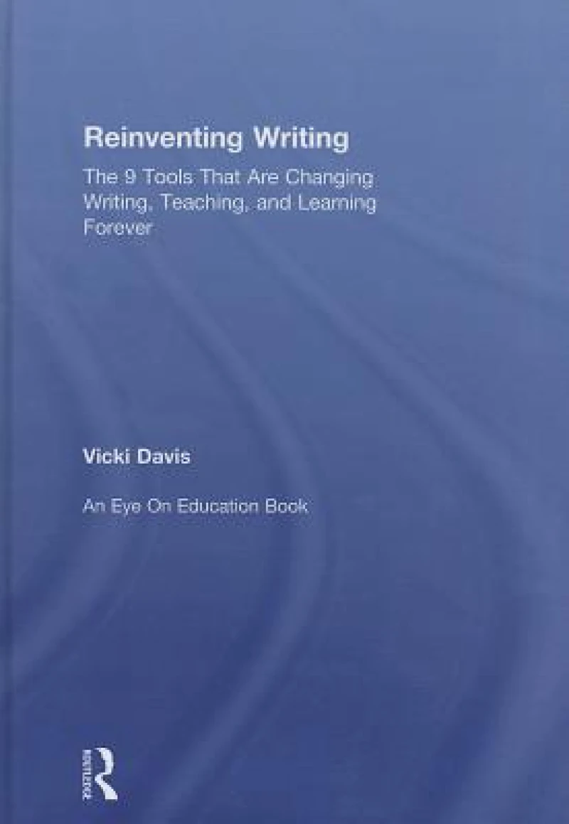 Reinventing Writing