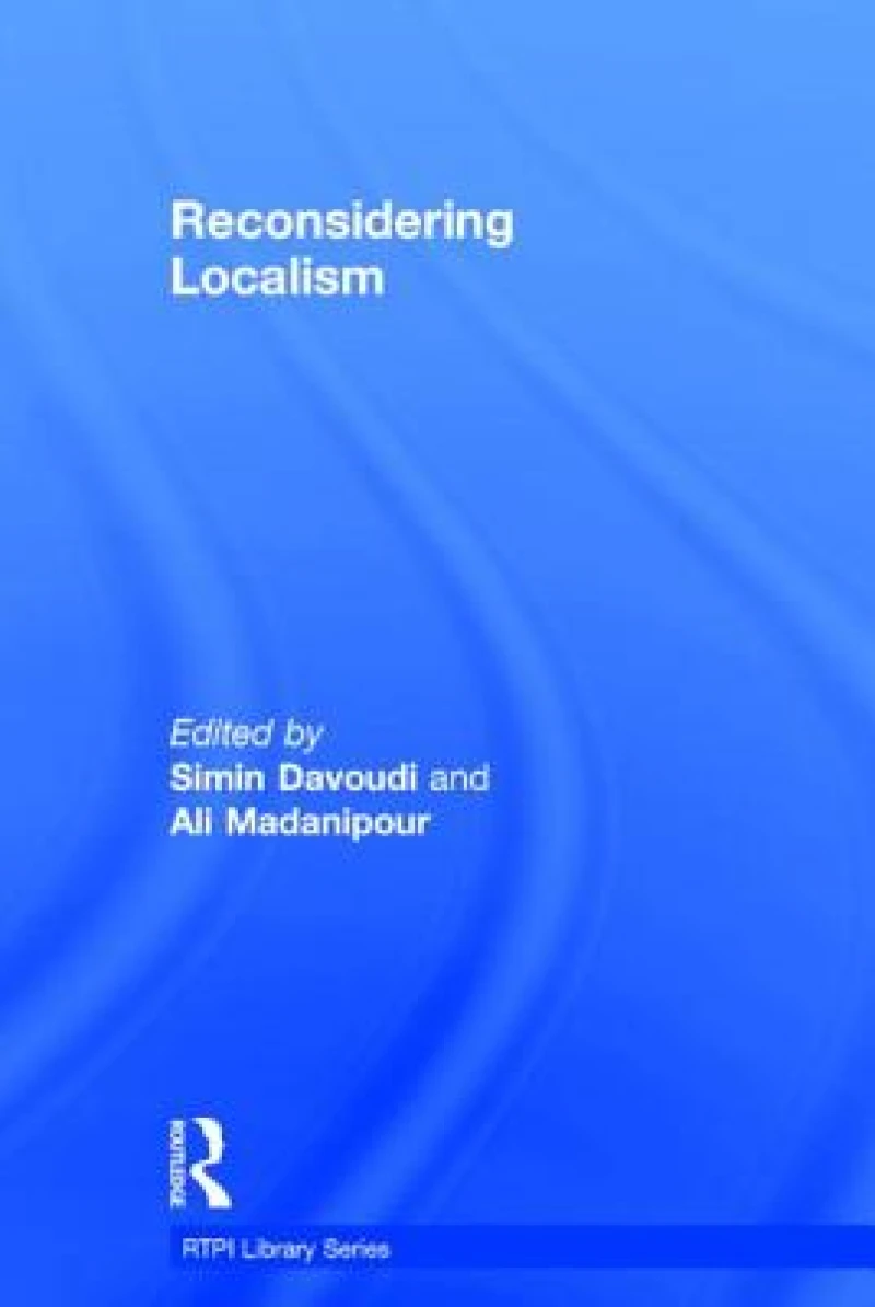 Reconsidering Localism