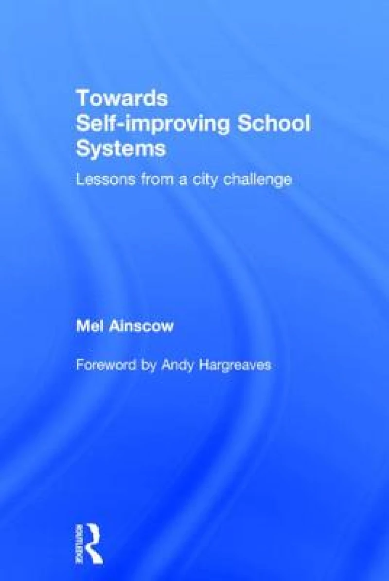 Towards Self-improving School Systems