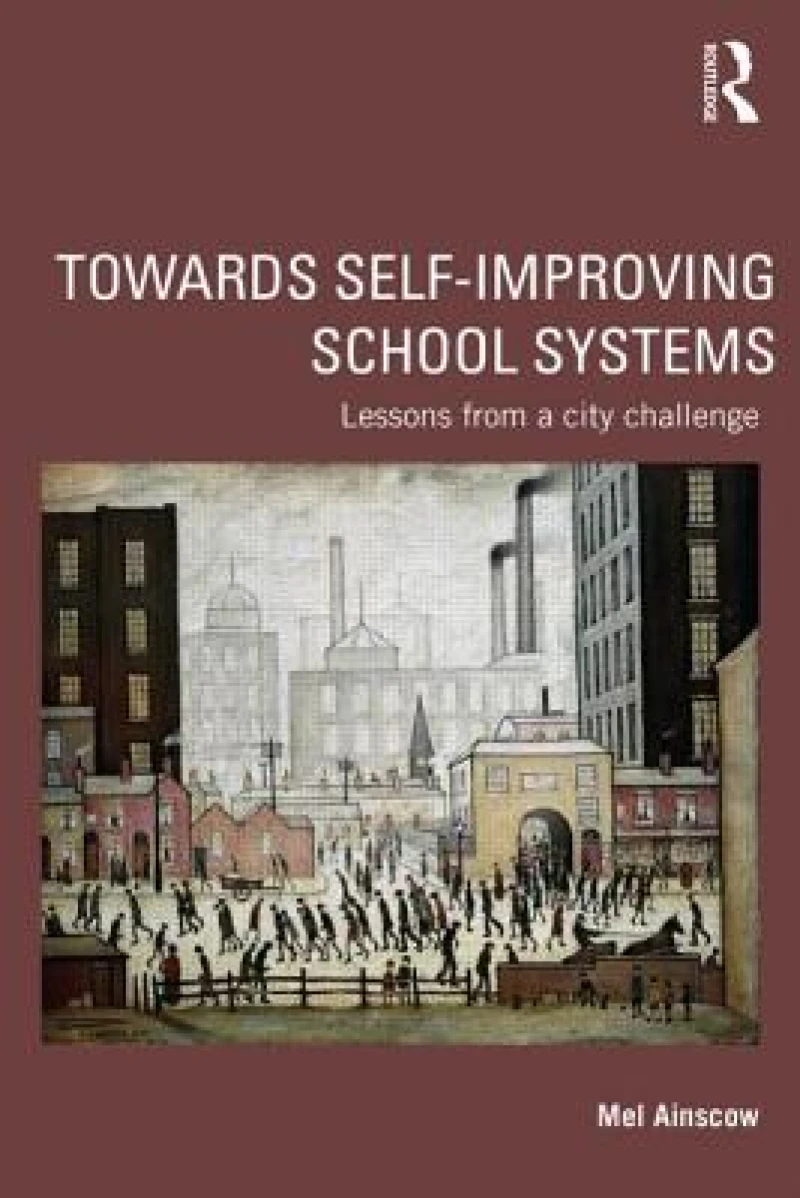 Towards Self-improving School Systems