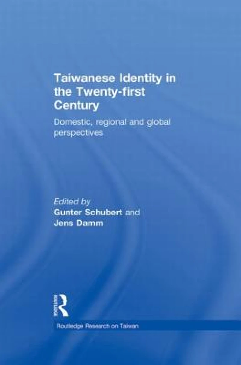 Taiwanese Identity in the 21st Century