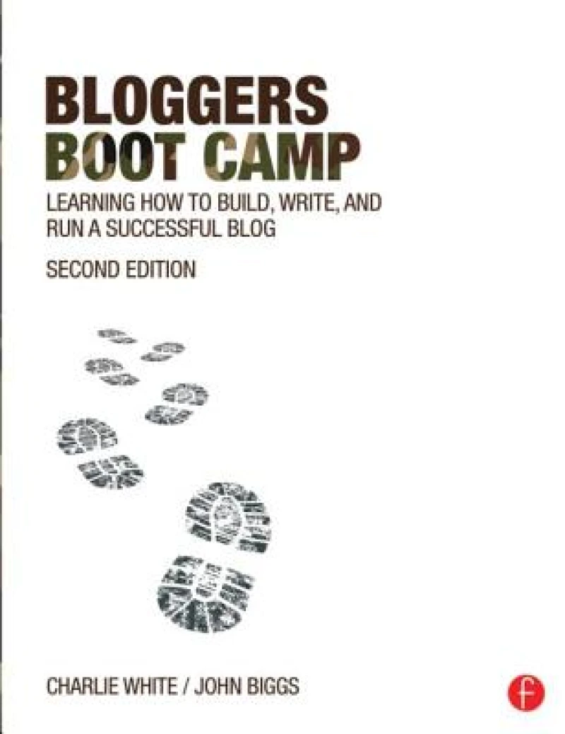 Bloggers Boot Camp