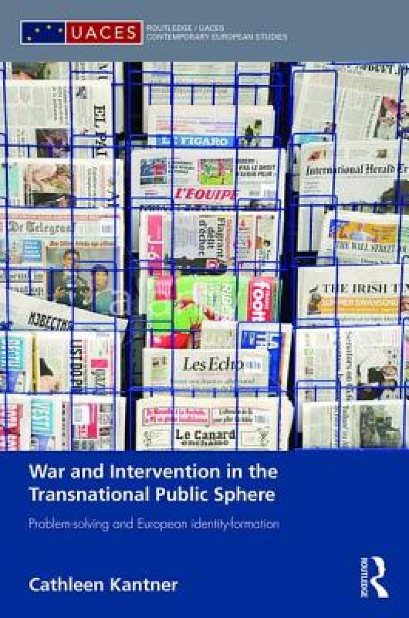 War and Intervention in the Transnational Public Sphere